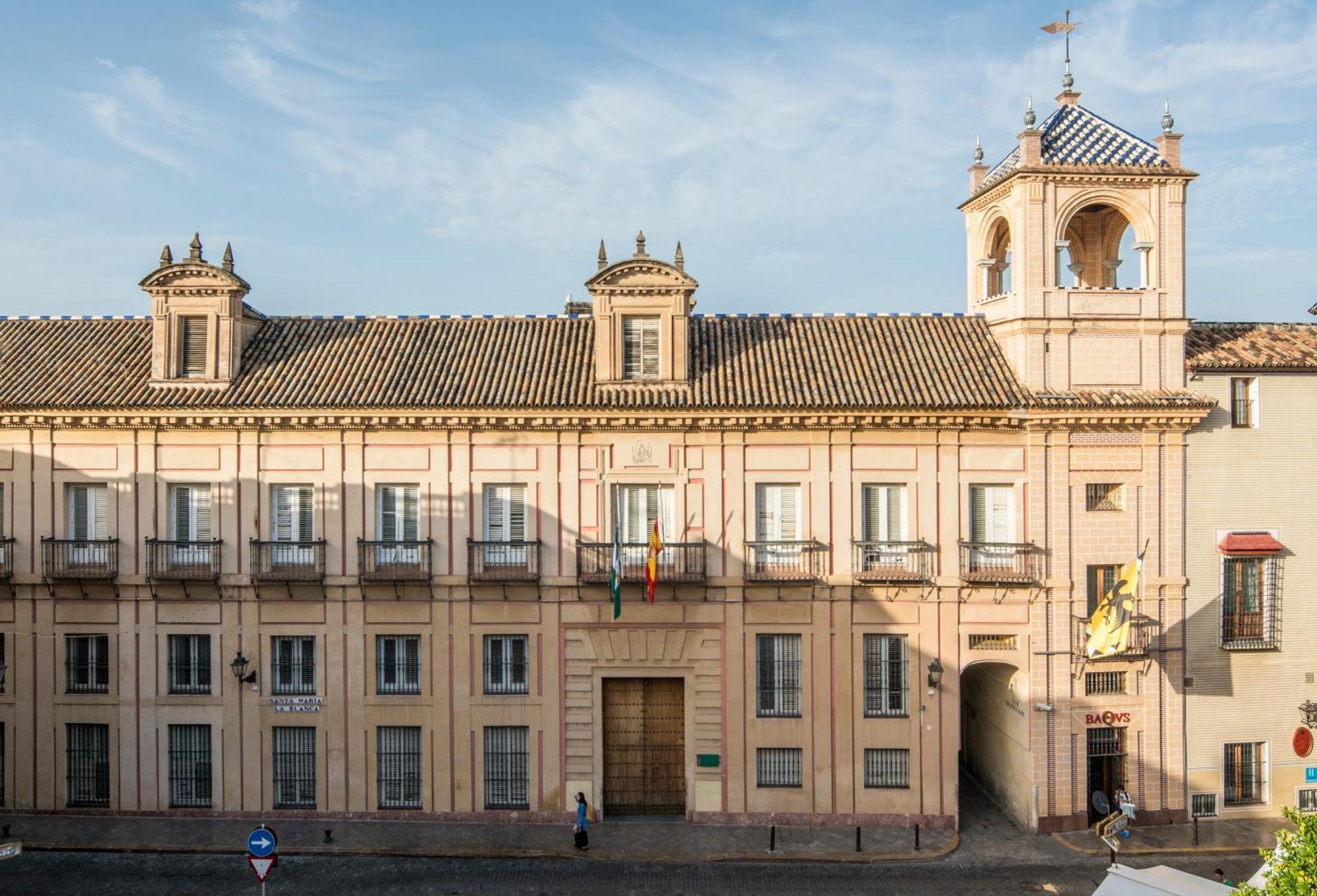 Santa Maria Apartments Sevilha Quarto foto
